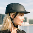 prekrivalo yakkay paris black oilskin img5