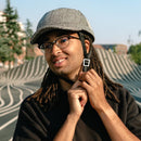 prekrivalo za čelado yakkay paris herringbone img3