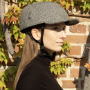 prekrivalo za čelado yakkay paris herringbone img4