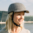 prekrivalo za čelado yakkay paris herringbone img5