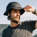 prekrivalo za čelado yakkay tokyo black rain img2