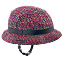 YAKKAY PREKRIVALO ZA ČELADO SMART TWO TOKYO PINK JAZZ-Wasup Slovenija