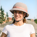 prekrivalo za čelado yakkay tokyo rose img2