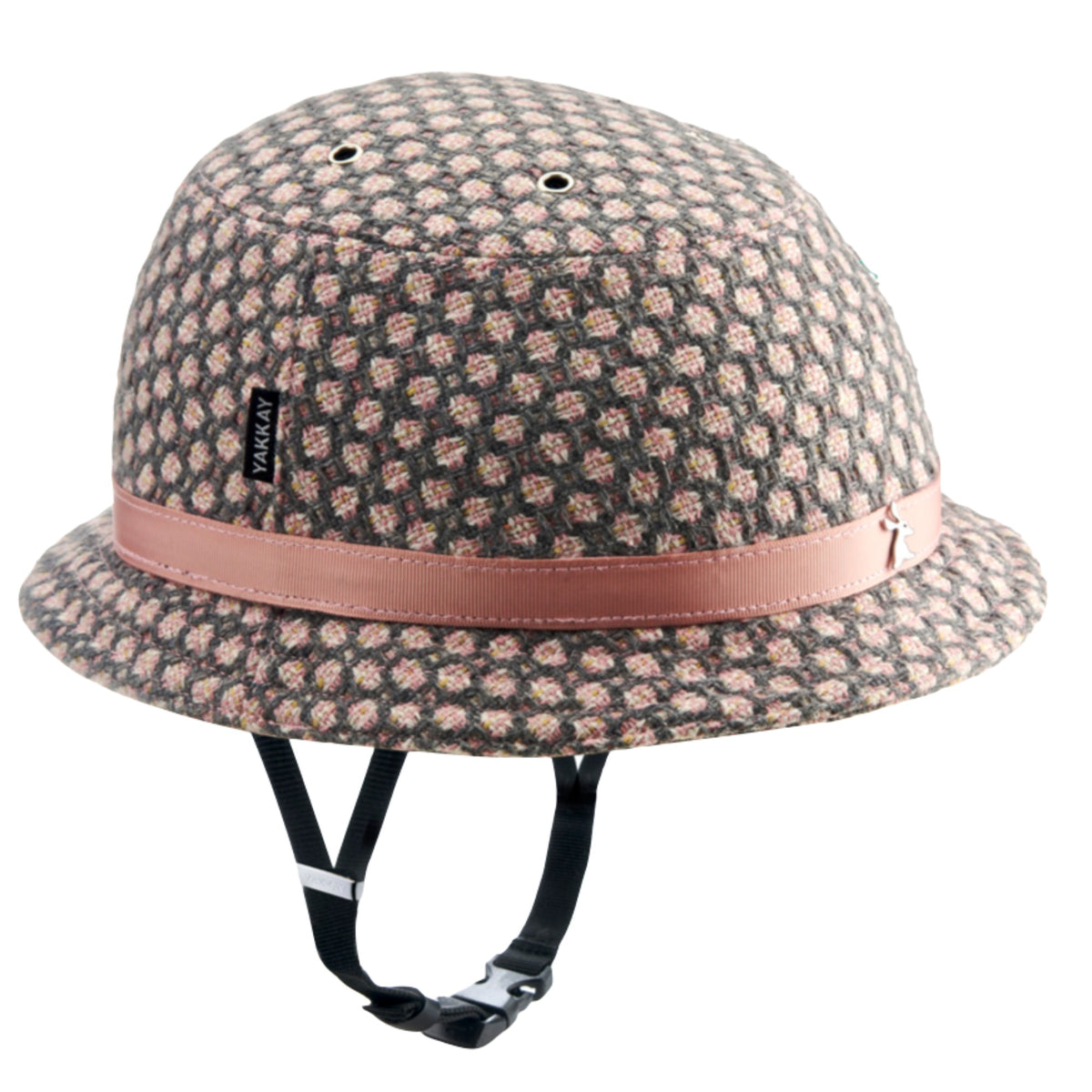 YAKKAY Tokyo Rose Helmet Cover