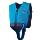 Plavalni jopič za učenje plavanja Konfidence Youth Blue 10-14 let-Wasup Slovenija